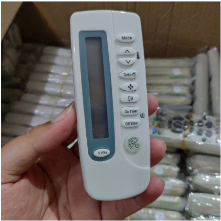 REMOT / REMOTE AC SAMSUNG / Remot AC SAMSUNG OEM RA01