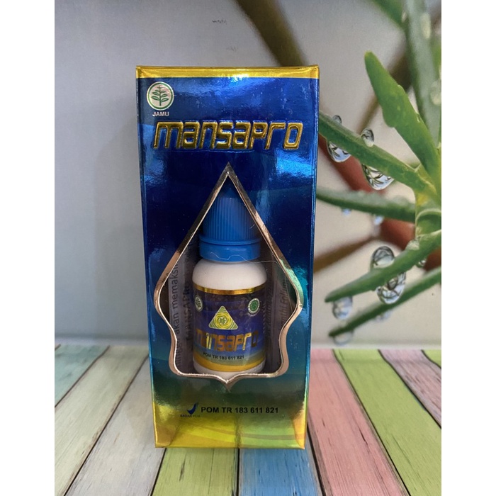obat herbal mansapro jamu terlaris