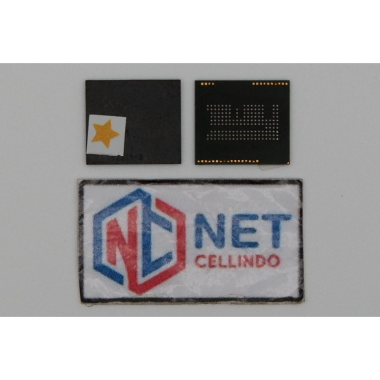IC EMMC SK HYNIX / SKYHNIX / SKHYNIX JDAC / SKHYNIX H9TP32A8JDAC 2nd