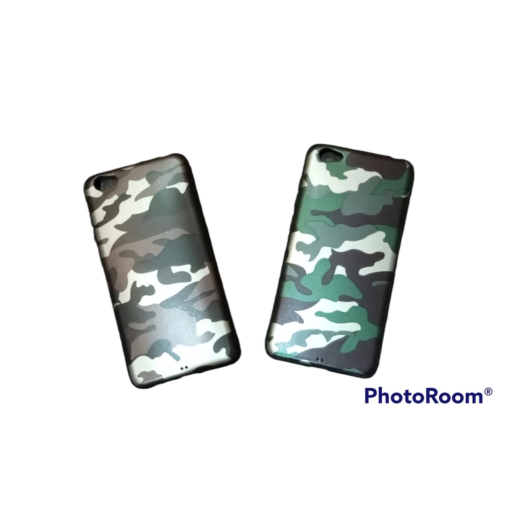 CASING HP TYPE J3 10, V7plus, J510, Y21, Y55, Y51 ARMY