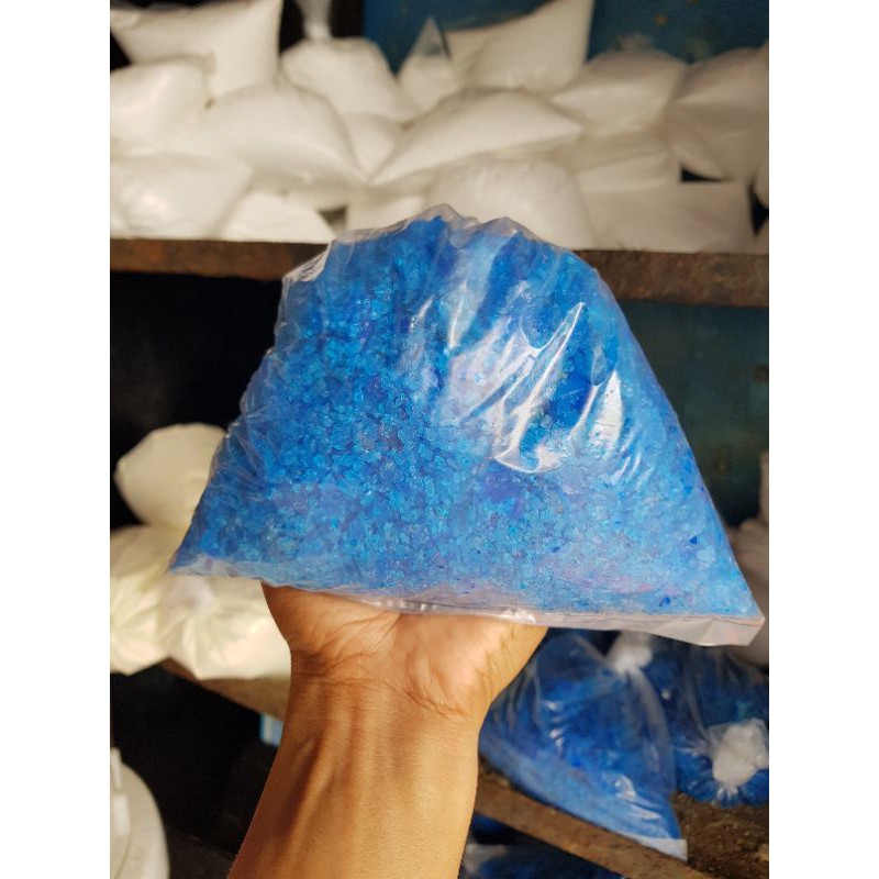 Termurah Trusi Anti Lumut 1Kg Obat Kolam Renang