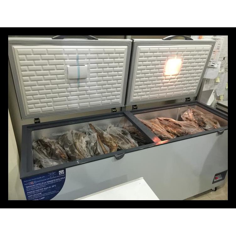 

Ikan Asap Cakalang Fufu Super Dengan Berat Lebih Dari 1 Kg Terjamin