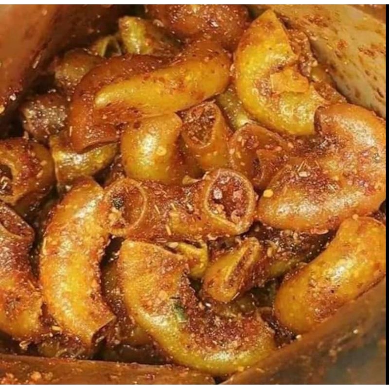 

Makroni ngege