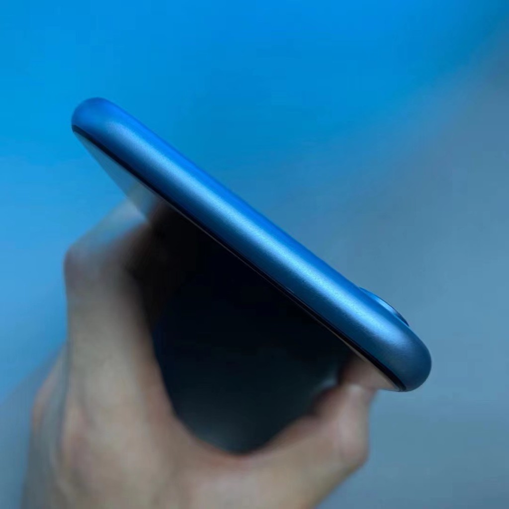 Iphone Xr 256GB 128GB 64GB SECOND ORIGINAL 100%-4