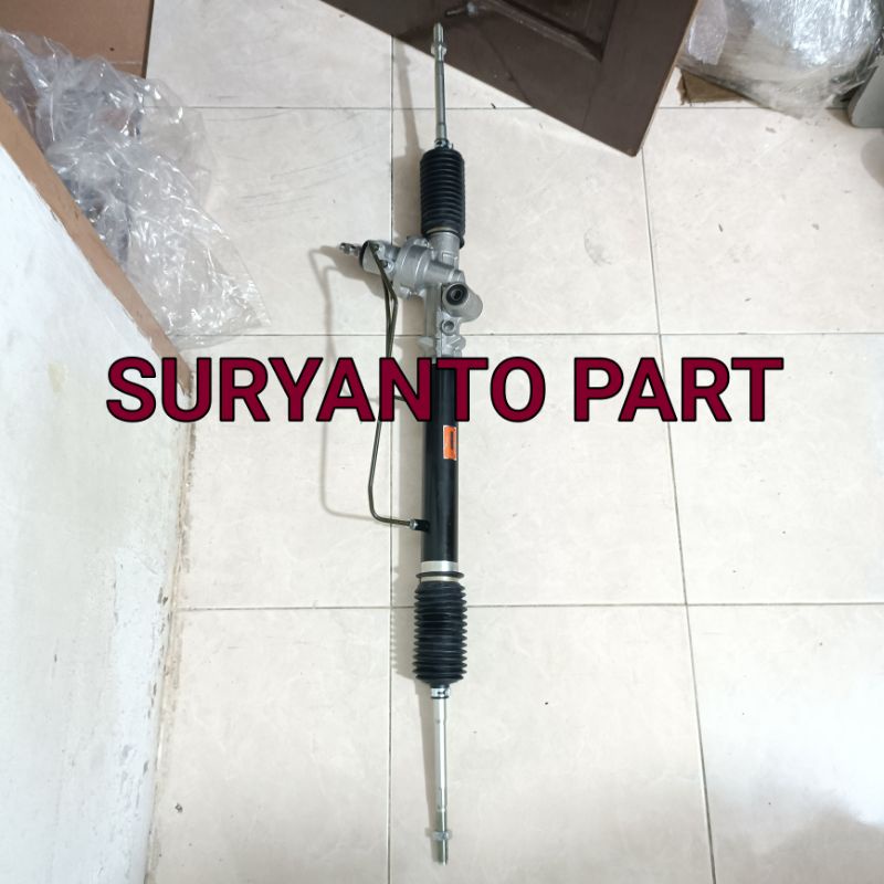 Rack Power Steering Rack Steer Stir Toyota Kijang 7K/Kijang Kapsul LGX