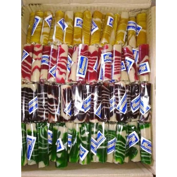 

Dodol garut