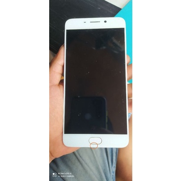 Lcd oppo f1 plus ori copotan