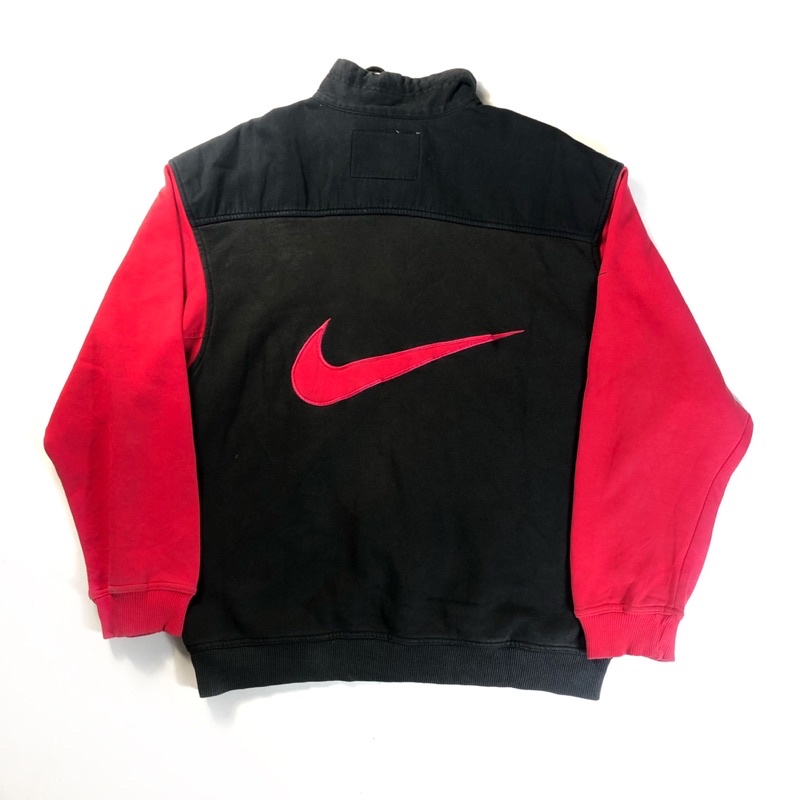 NIKE VINTAGE CREWNECK