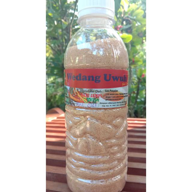 

WEDANG UWUH bubuk