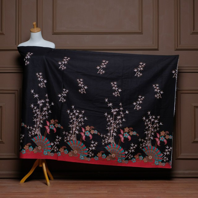 Pari Iket Batik Couple Keluarga Best Seller Kemeja Gamis Batik Hem Tunik Outer Anak Allsize Jumbo