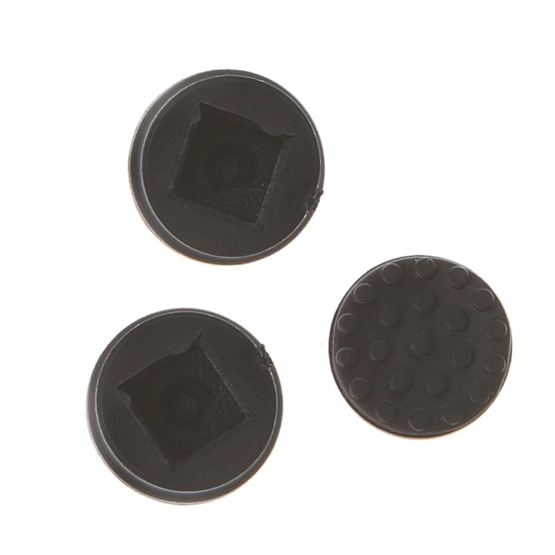 CRE  10Pcs Pointer Caps For HP Laptop Keyboard Trackpoint Little Dot Cap