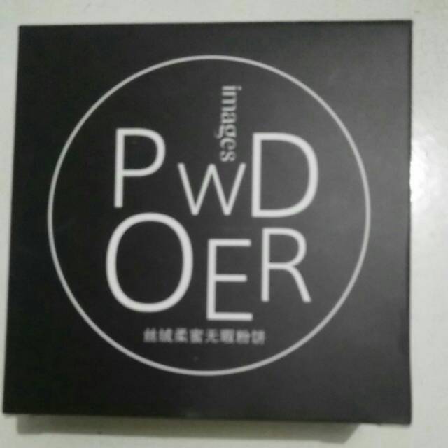 Images Powder