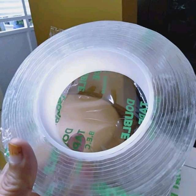 

Double tape 5 x 3 x 2
