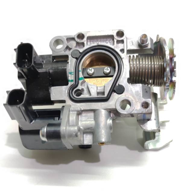 THROTTLE BODY HONDA PCX 150 ORIGINAL