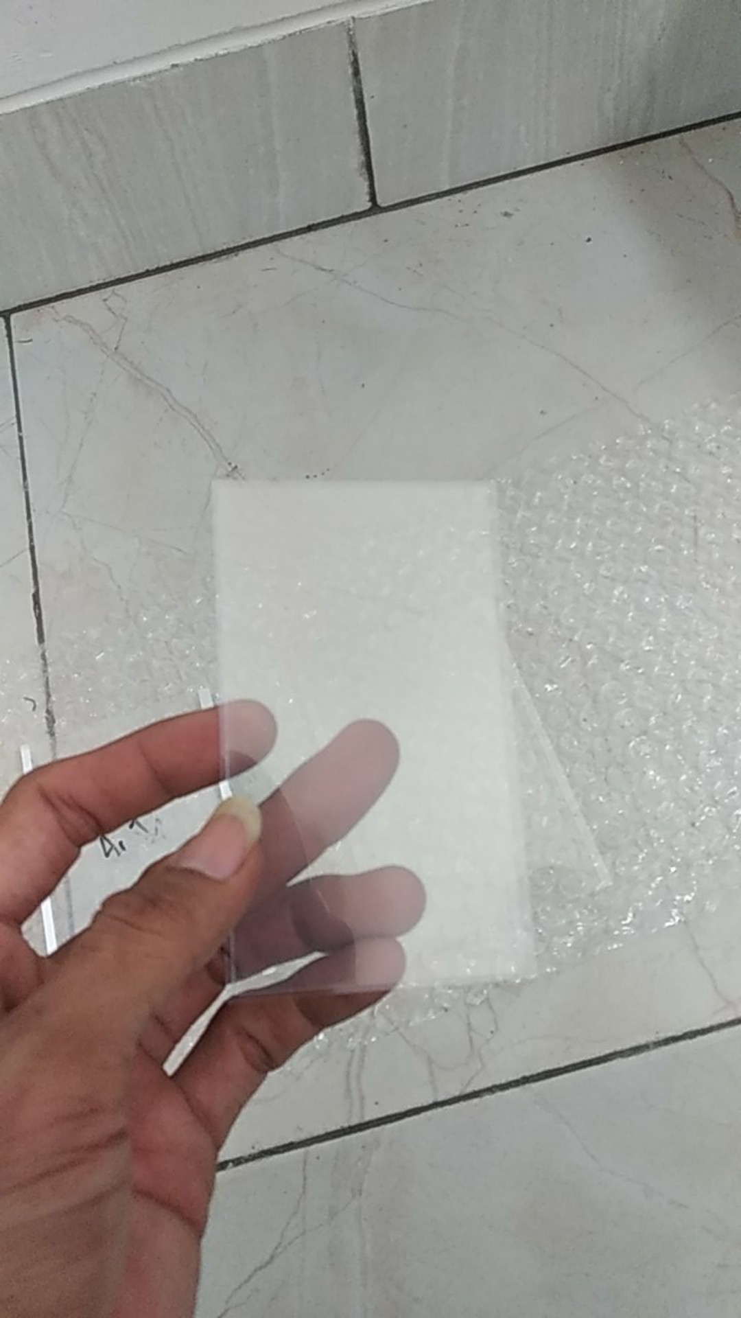 Lem Oca Universal 4.5 Inch / Tools / Tool