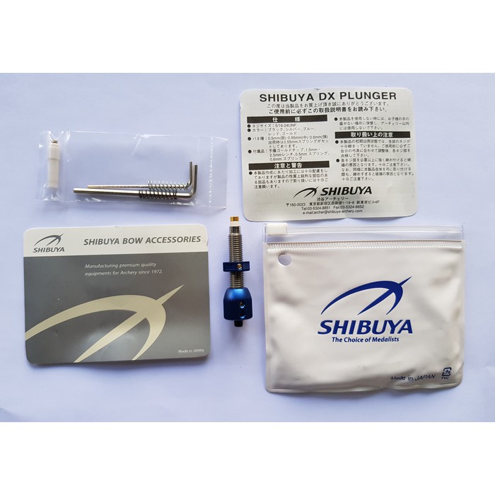 SALE   Plunger Button Shibuya