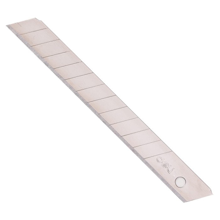 

kertas-pemotong- deli - e2012 / refill pisau cutter / alat tulis sekolah kantor murah -pemotong-