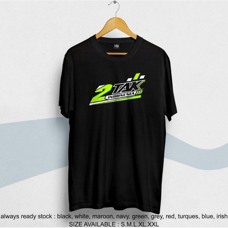 KAOS 2 TAK INDONESIA