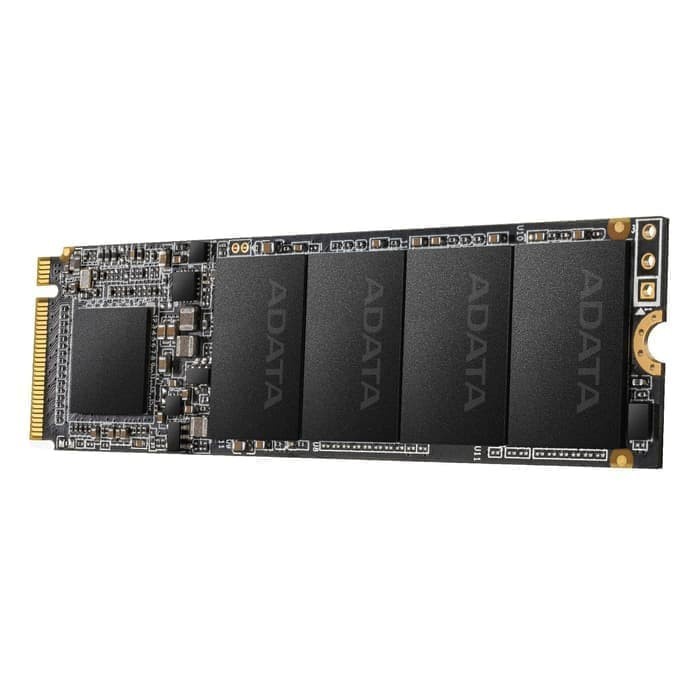 SSD Adata XPG SX6000 Lite 512GB M.2 NVMe