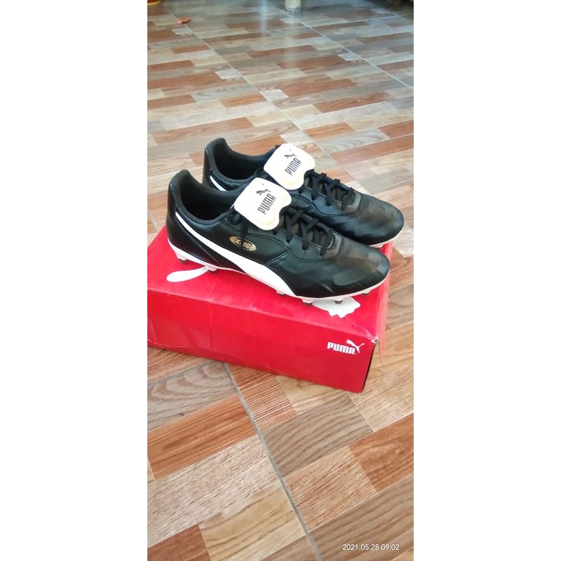 puma King top
