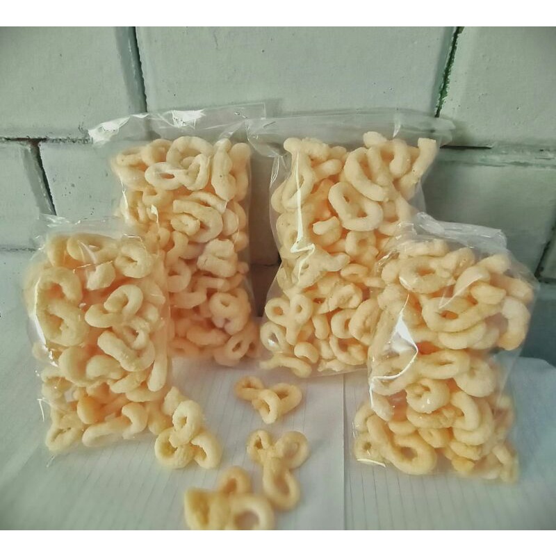 

KLANTING SINGKONG ORIGINAL