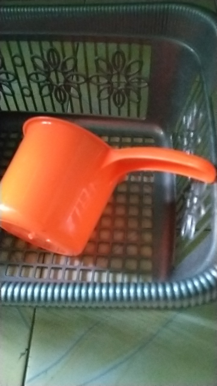 Gayung Mandi  Gambar / Buah Murah Bagus Termurah