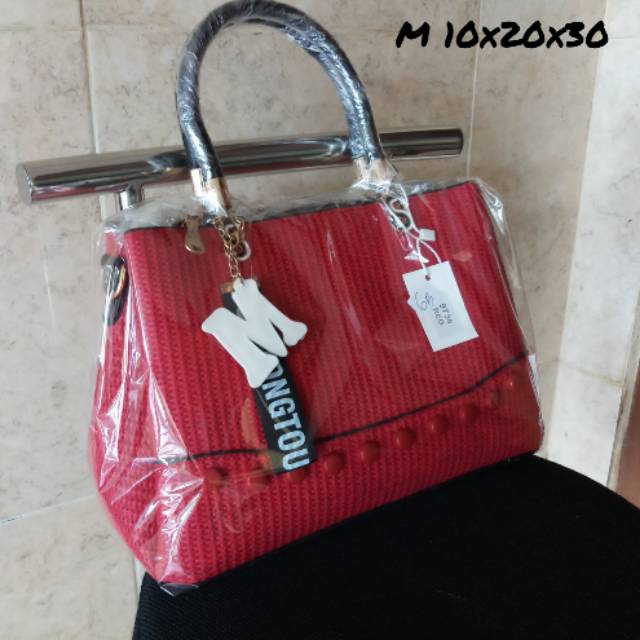 TAS IMPORT FASHION WANITA # TAS FASHION SHOULDER BAG CEWEK REMAJA