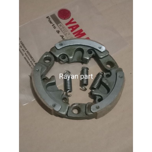 kampas ganda only Jupiter z1 Jupiter Z1 Jupiter Z1 Jupiter Z1 1DY only