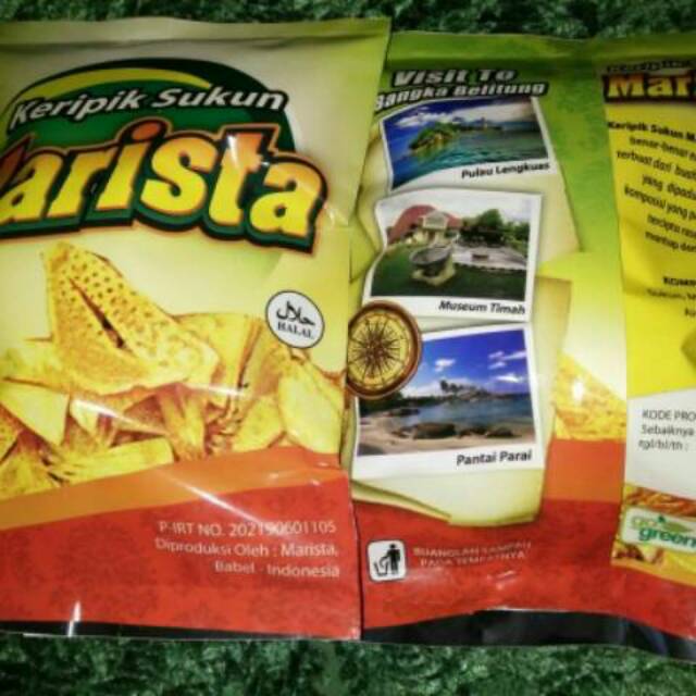 keripik sukun marista shopee indonesia