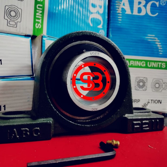 BEARING UCP 211 ABC