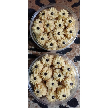 

kue semprit