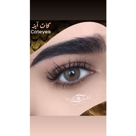 NADA FADEL WORLDWIDE LENS UAE/SOFTLENS