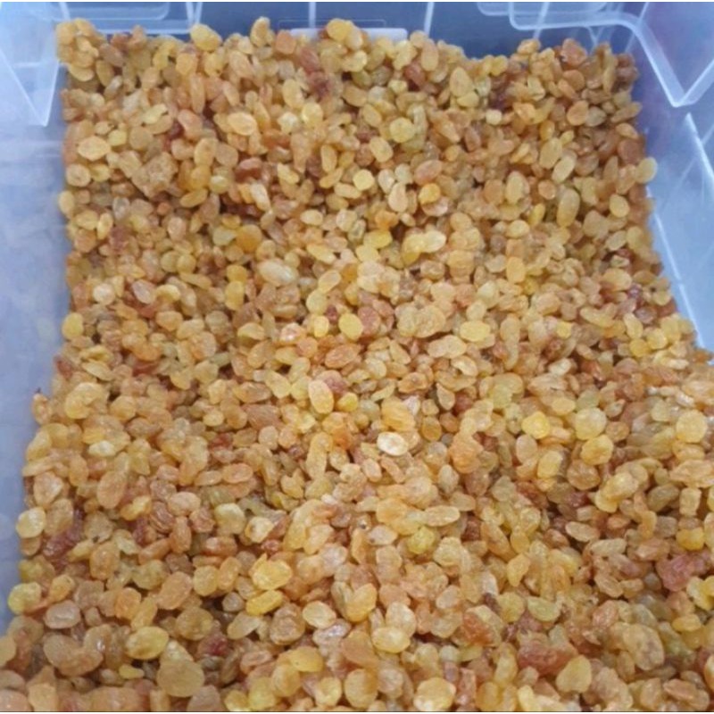 

Kismis Simin 250gram