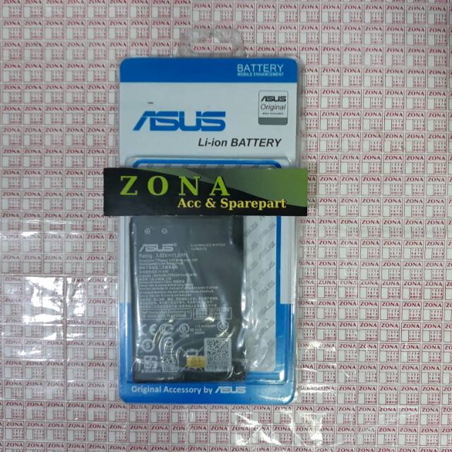 BATERAI BATRE ASUS ZENFONE GO ZB552KL ZB551KL ZB550KL