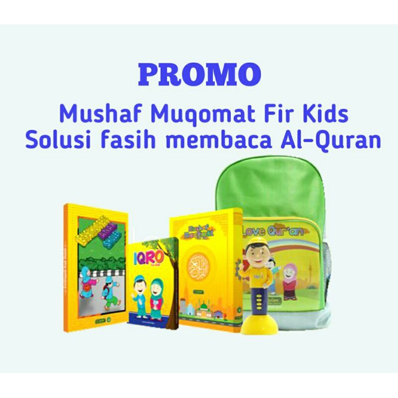 Mmkids Al-qolam