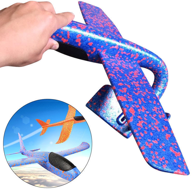 35 / 48cm EPP Foam Pesawat Glider untuk Outdoor