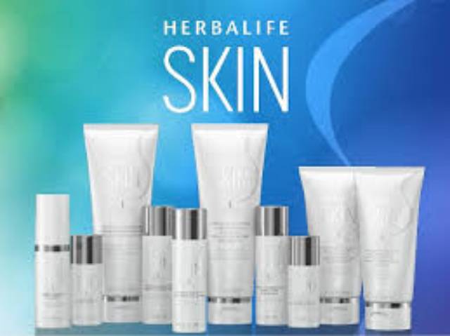 Paket Skin Ultimate Herbalife Paket Perawatan Wajah Herbalife Paket Perawatan Wajah Glowing Sehat Shopee Indonesia