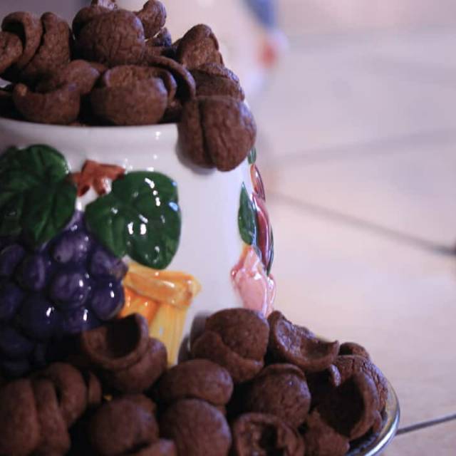 

Sereal coklat/sereal/kokokran/koko crunch/coco kran/coco crunch