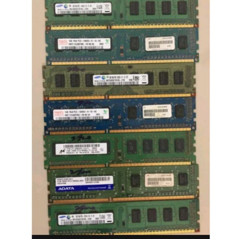 ram 2gb   ddr2 normal