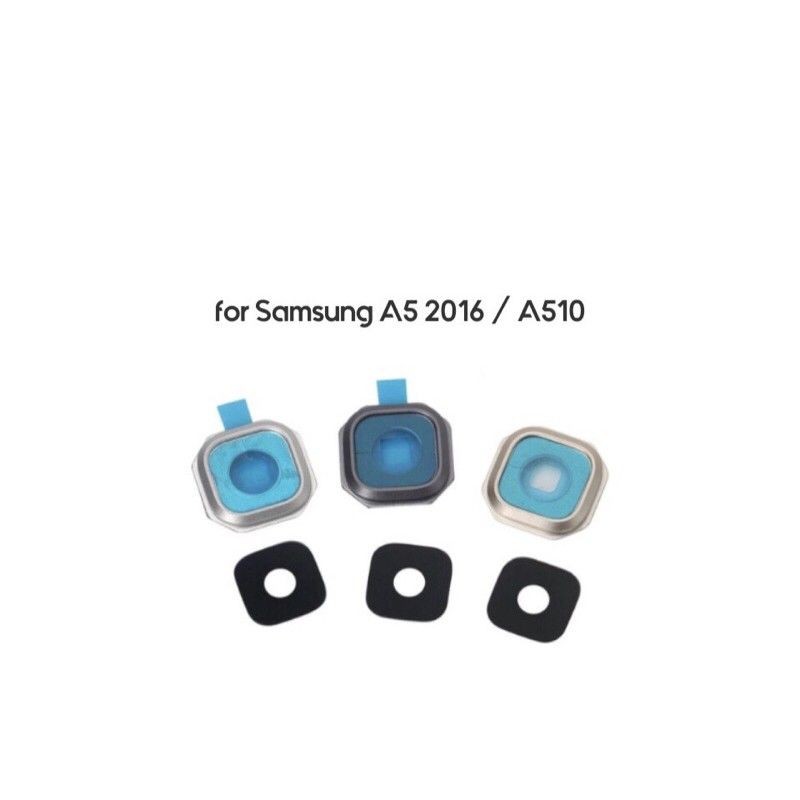 RING KACA KAMERA LENSA KAMERA BELAKANG HP SAMSUNG  A5 2016 A510