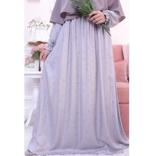 Pineapple navy Amren midnight Blad amber Aiyana Black ditsy size M