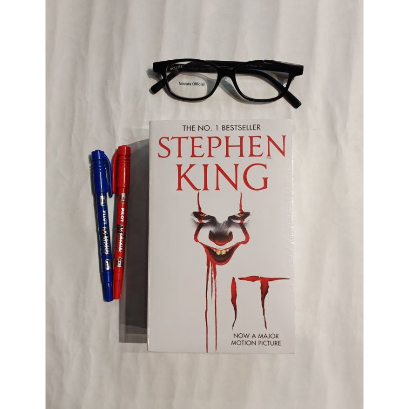 It - Stephen King