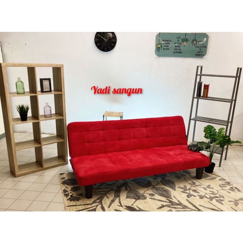 Relax sofa bed gwinston  informa