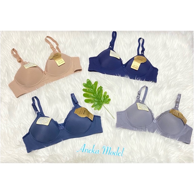 BH Tiana | BH Remaja | BH ABG | BH Renda | BRA Tanpa Kawat | BH Renda Tanpa Kawat | Art 7714