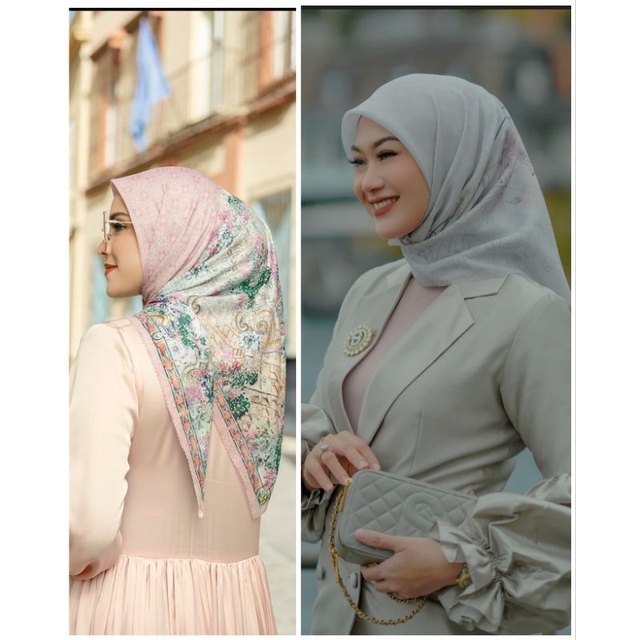 BUTTONSCARVES BUTTONSCARVES NEWYORK 3 COURAGE , NADA SERIES , LITTLE MERMAID , FROZEN & EDDERA