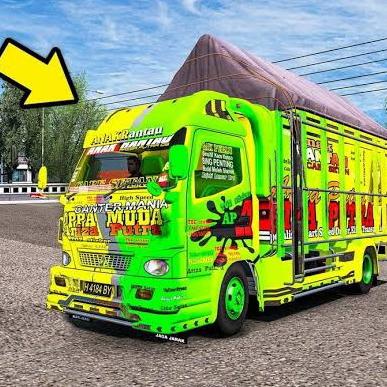 Game Bus Simulator Ets2 V1.36 Paling Lengkap Terbaru Full Dlc