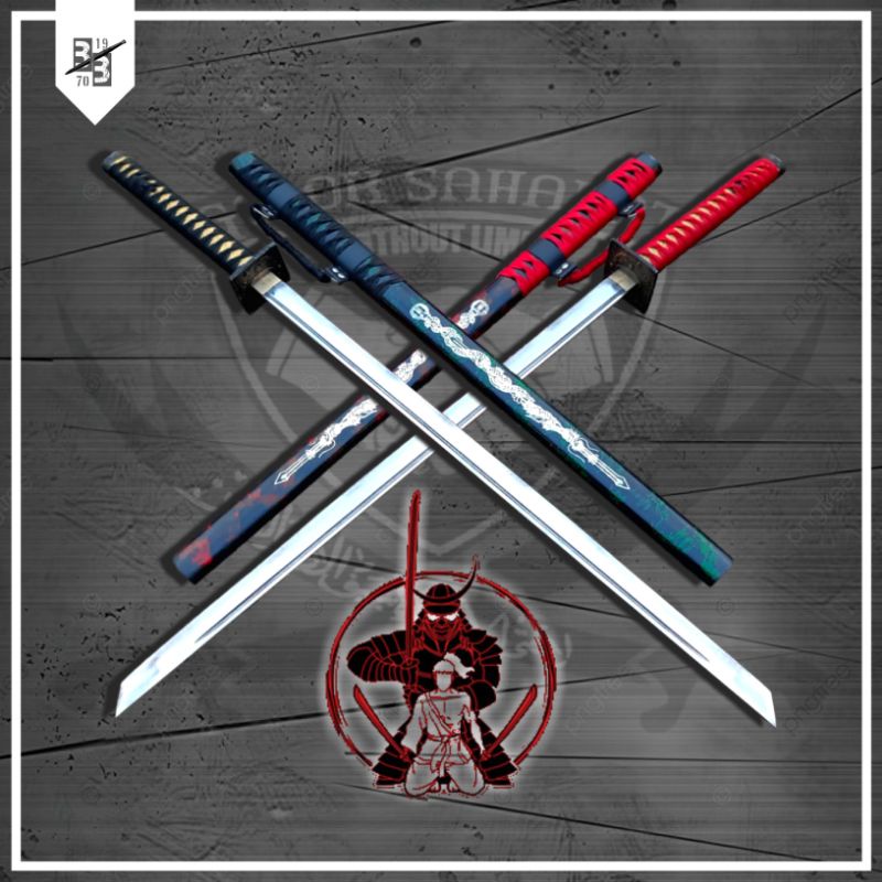 Project slayers katana