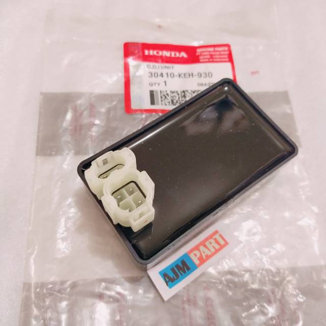 CDI Megapro/megapro primus/GL-PRO/GL-MAX/Neotech KEH