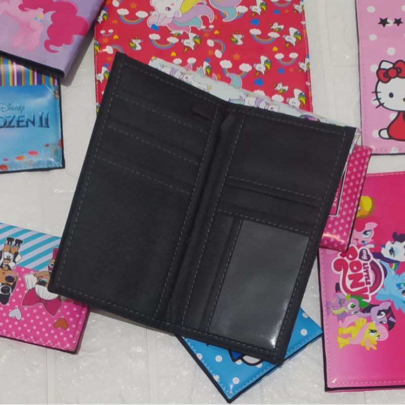 Dompet anak perempuan #dompetanak #dompetcewek #dompetfrozen