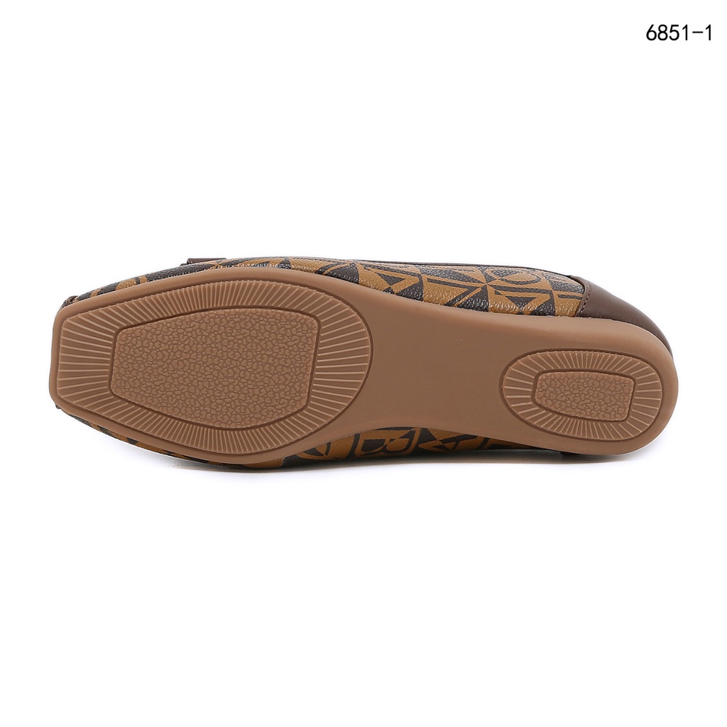 BO Flatshoe #6851-1